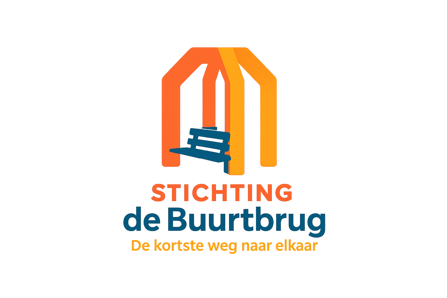 Logo transparant