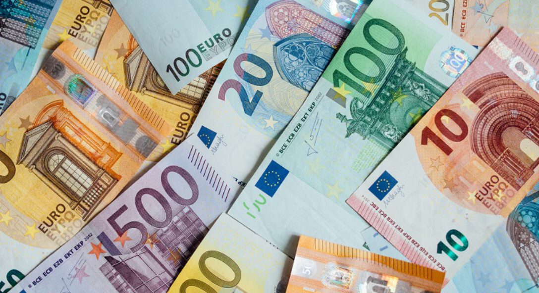 Euro,Money.,Euro,Cash,Background.,Euro,Money,Banknotes